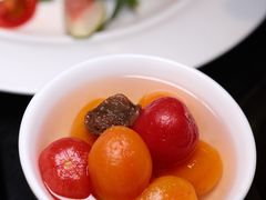 -鲜璟台·地标景观餐厅(上海中心店)