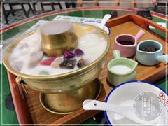 -五条人糖水铺(武林总店)