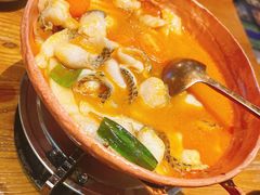 -云海肴·汽锅鸡·云南菜(天津国金汇店)