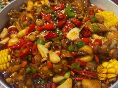 -辣小鲜·南昌大排档(船山路店)