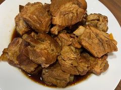 T仔骨-火炉火自助餐(西直门凯德MALL店)