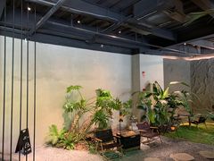 -J Create城市露营咖啡·简餐·宠物(上海动物园店)