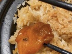 -谷田稻香·砂锅菜(川沙百联店)