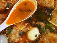 -丽丽三鲜螺蛳粉(田林路店)