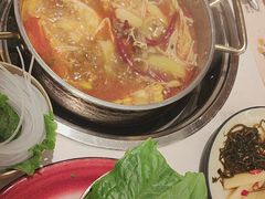 -刘一锅筋头巴脑(大悦城C店)