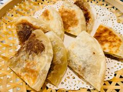 -小菜园新徽菜(南京秦淮龙蟠汇店)
