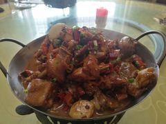 -宜城私房菜.臭鳜鱼(九华新街店)