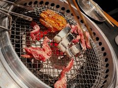 -何发发和牛烧肉·鳗鱼榴莲放题自助(乐峰广场店)