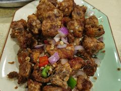 -标记美食新鲜猪杂(兴南大道店)