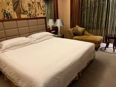 -深圳凯宾斯基酒店