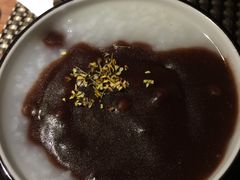 红豆沙糖粥-十面春风·江南面馆(崇宁路店)