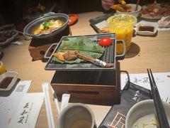 -匠和风精致料理(宁德万达店)