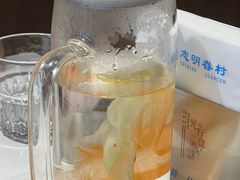 -志明眷村·台式融合菜·宵夜