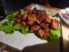 -肥猫(义乌万达店)