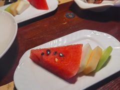 -马迭尔德式西餐精酿啤酒屋(中央大街店)