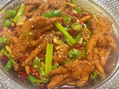 -掌上鲜(南顺城街店)