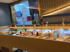 -一绪に寿喜烧(虹悦城店)