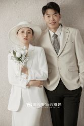 -薇视觉婚纱摄影工作室·婚纱照·结婚照
