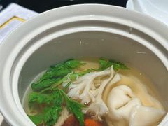 -南京景枫万豪酒店·万豪中餐厅