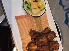 -创味·民间海南菜·非遗藤桥排骨(藤桥·免税城店)