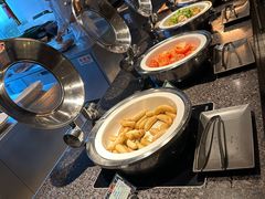 -丽晶酒店-金宝99 Restaurant