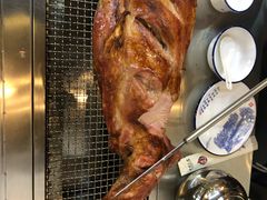 -宗泉烤全羊·烤羊腿·家常菜(解放东路店)