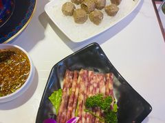 -祥源胡同·涮牛羊肉火锅(花桥店)