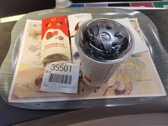 -麦当劳(中山大道中店)