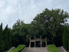 -虞山风景区