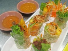 -蔡澜PHO(海岸城店)