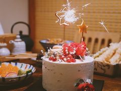 -小苍兰风铃草蛋糕甜品(沈阳店)