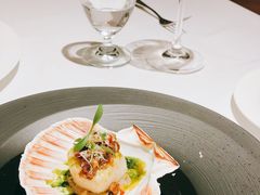 -Oyster Talks 四度蚝法餐厅