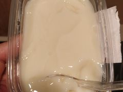 手工现酿植物酸奶-娘心豆品(方庄店)