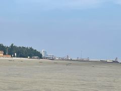 -侨港海滩