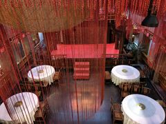 -巴国布衣·Sichuan Folk(紫荆店)