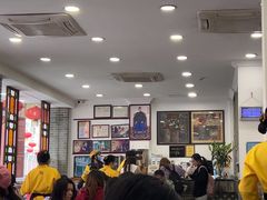 -民信老铺(华盖路店)