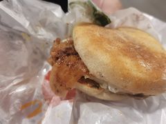 -麦当劳(北京路广百广场店)