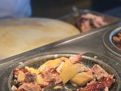 -广州富力君悦大酒店·凯菲厅