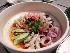 -柿合缘新京菜(国金中心商场店)