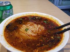 -关中闫记粉蒸肉(和平路店)