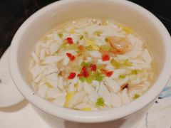 -芳芳私房菜·精做淮扬菜(承德路店)