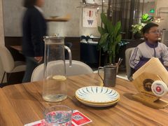 -必胜客(东三路店)