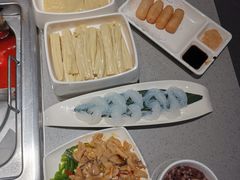 -海底捞火锅(团结桥店)