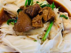 -黄但记老店·陈村粉食府