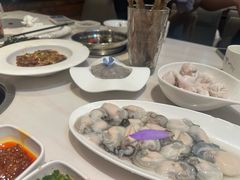 -围炉夜话·潮汕卤水火锅(榕江店)