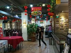 -百年银屏蚝烙·潮汕菜·非遗(乐山店)