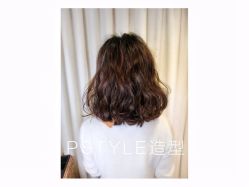 -P.STYLE 派斯造型