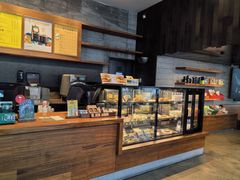 -星巴克臻选(广州高德置地秋广场店)