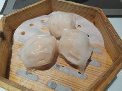 金鼎鲜味虾饺皇-广州酒家(中华广场店)