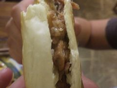-王魁腊汁肉夹馍(柿园路店)
